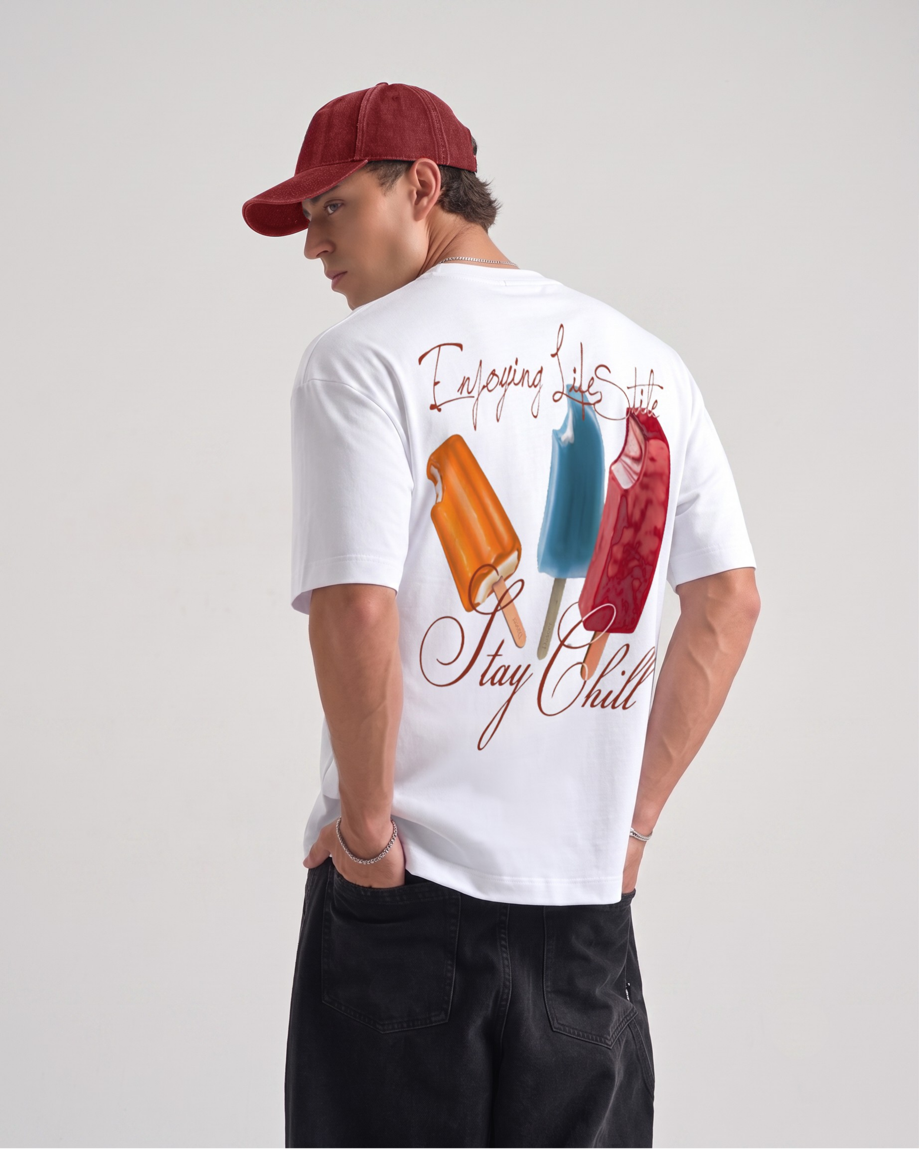 Daseer Originals Stay Chill