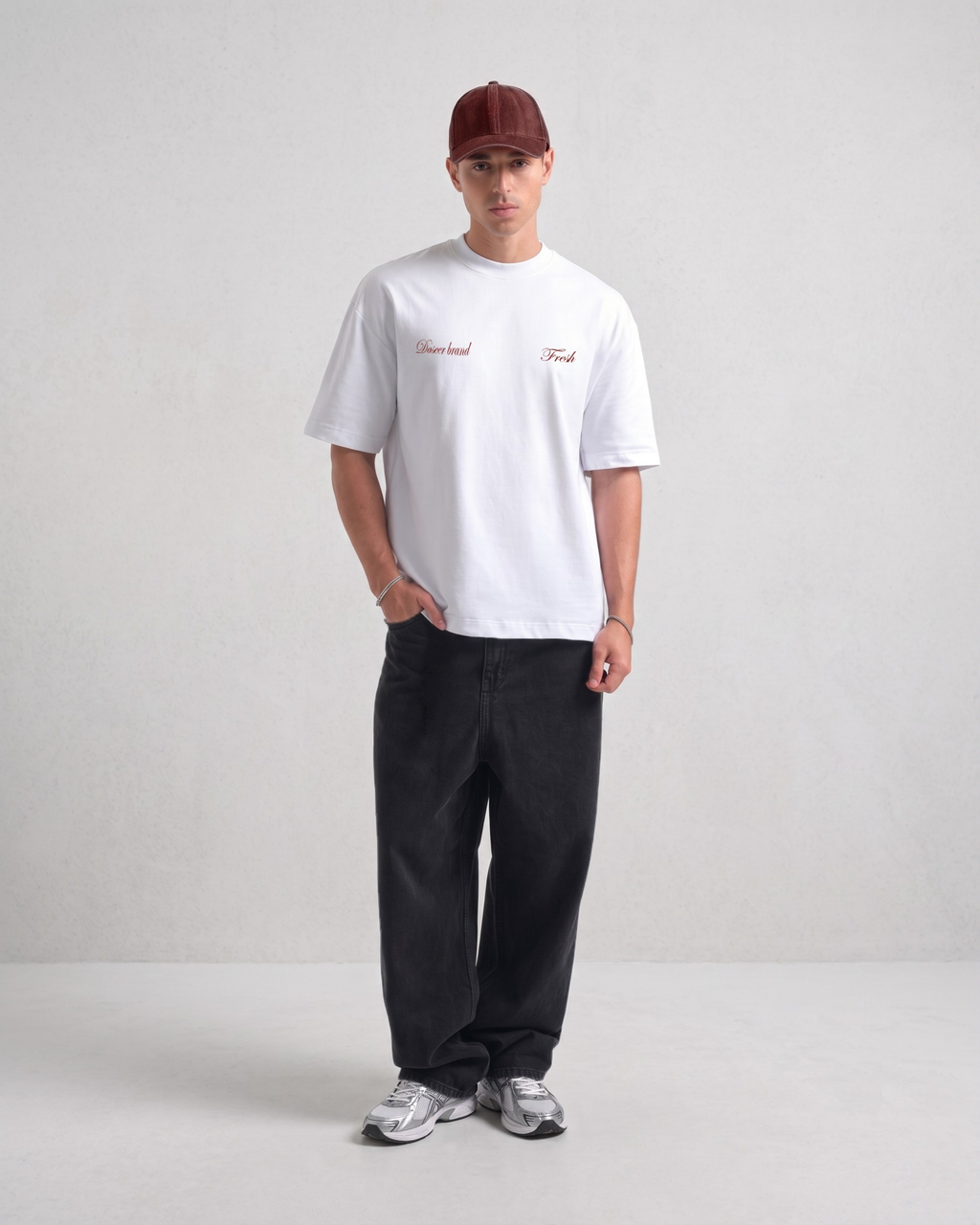 Daseer Originals Stay Chill