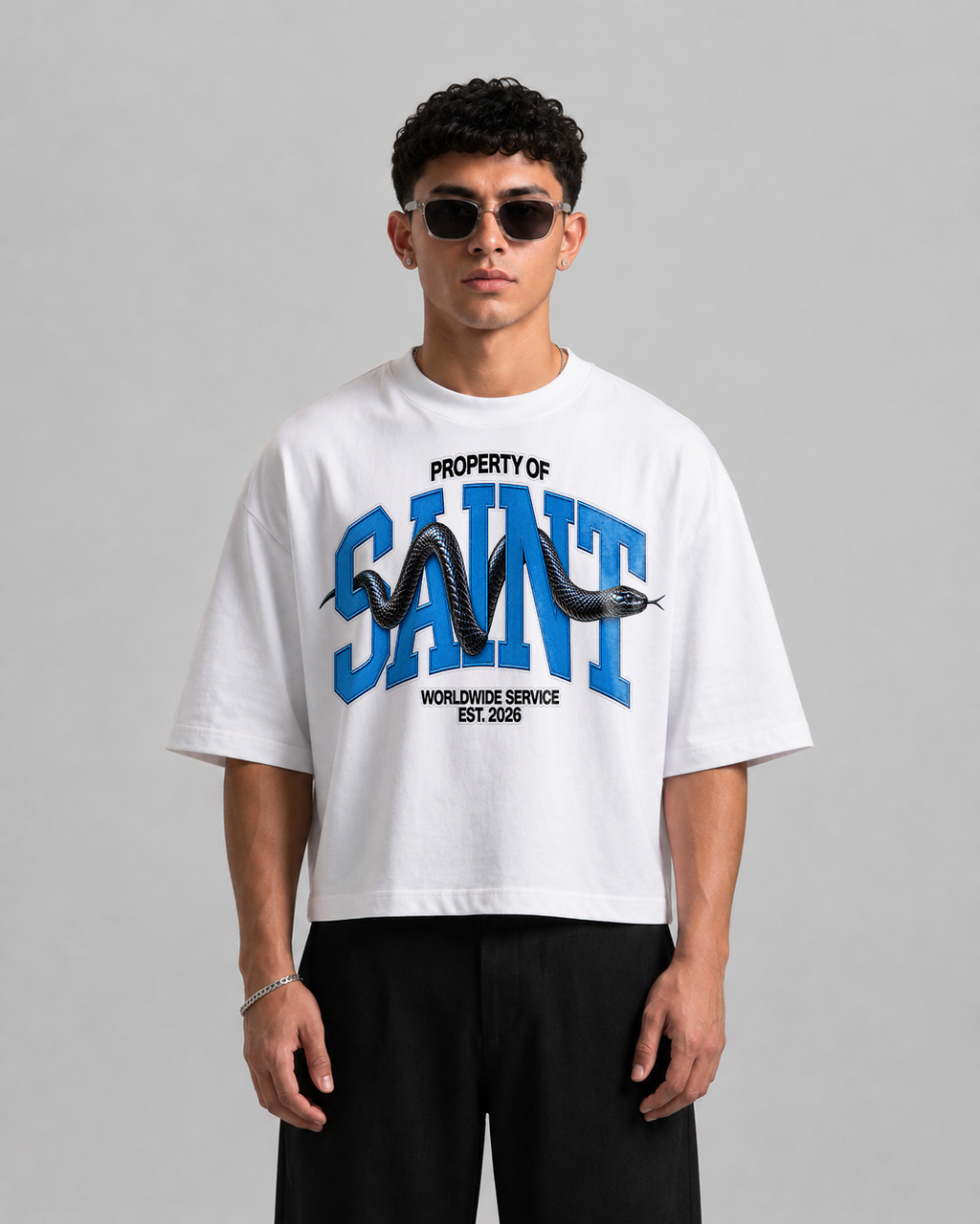 Daseer Saint Clubs