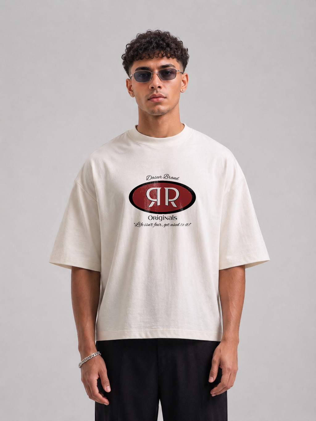 Daseer Classics autentic red
