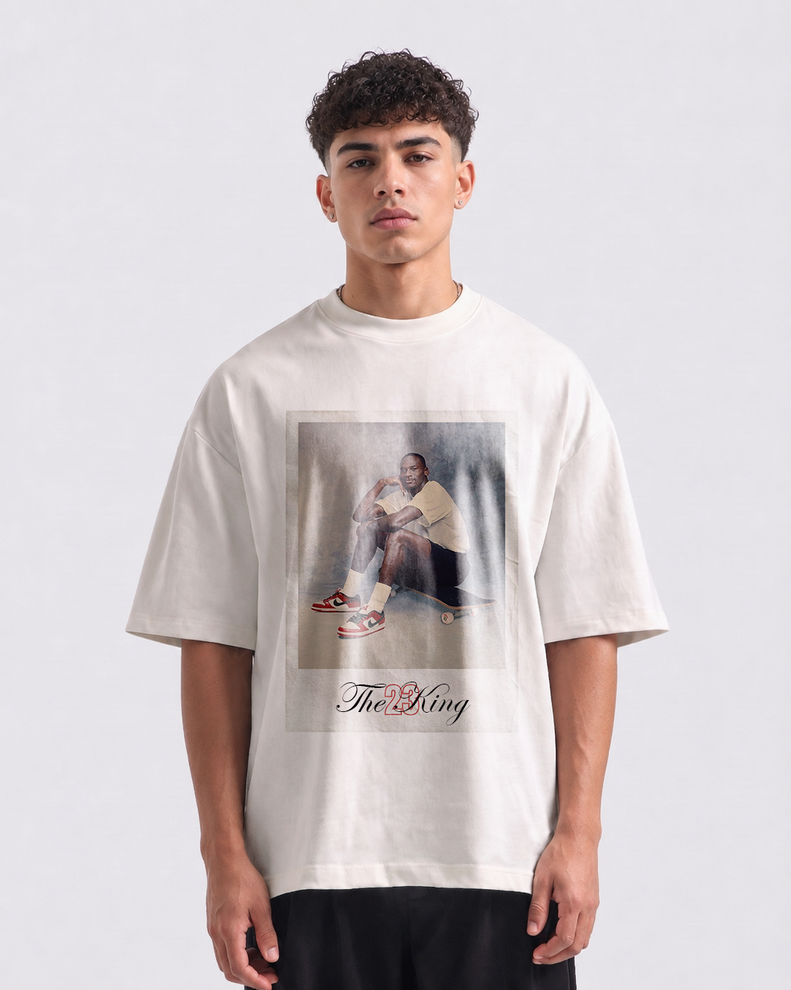 Daseer MJ23 #2