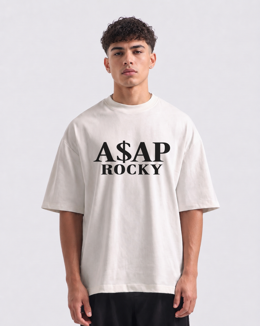 Daseer A$AT ROCKY