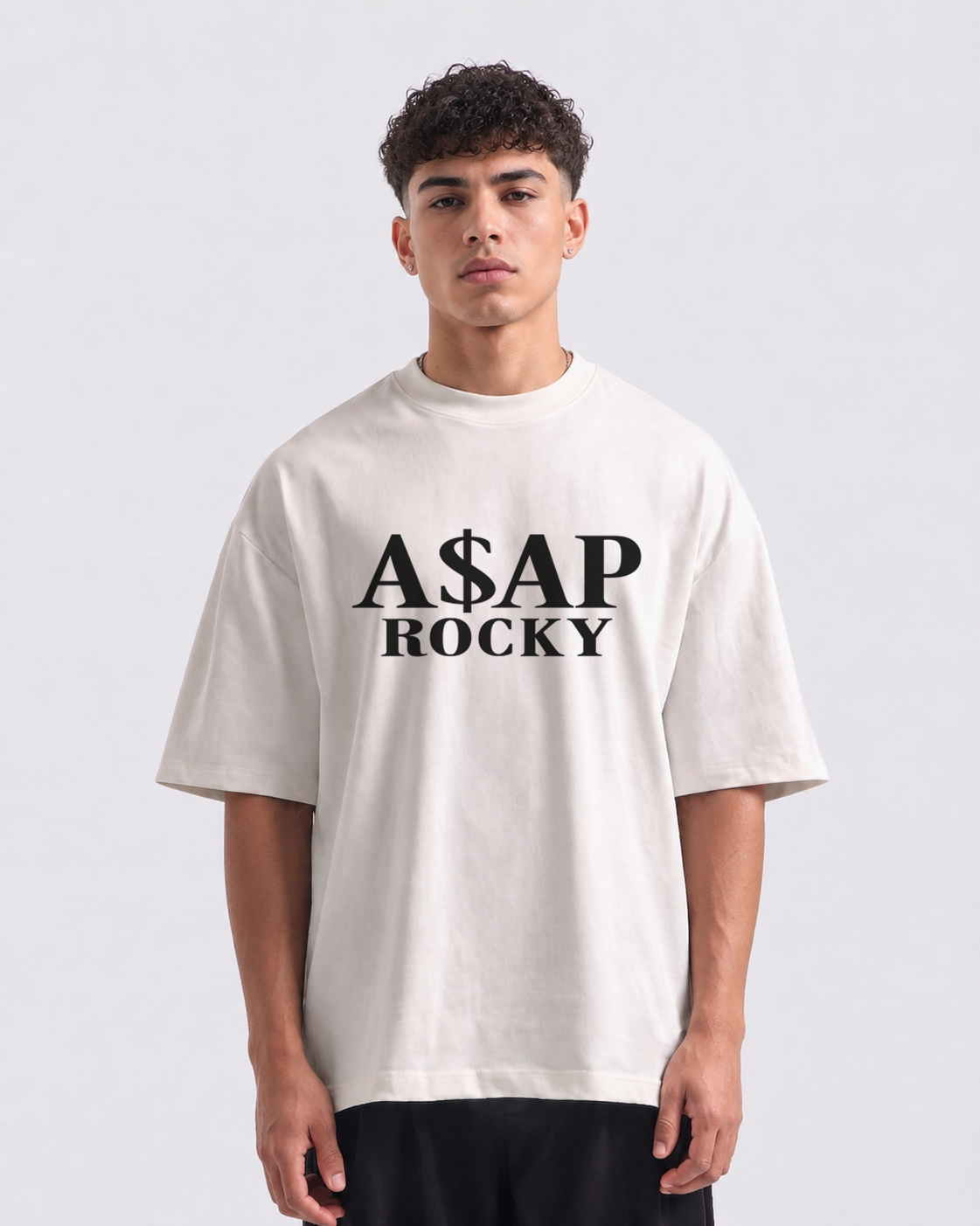 Daseer A$AT ROCKY