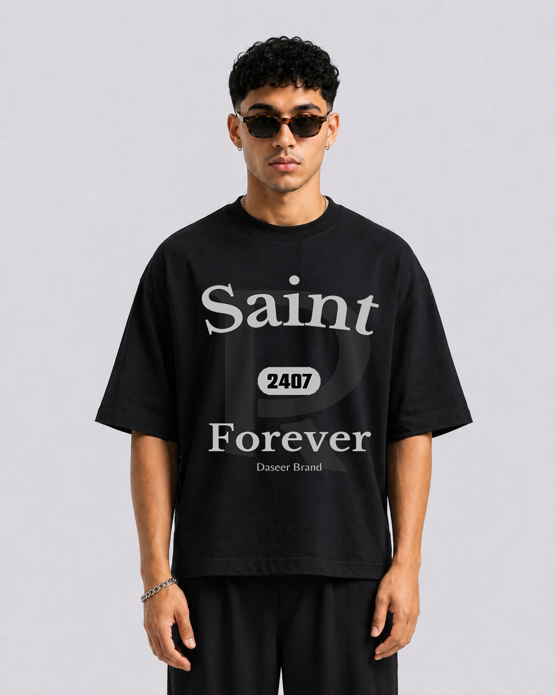 Daseer Saint Clubs