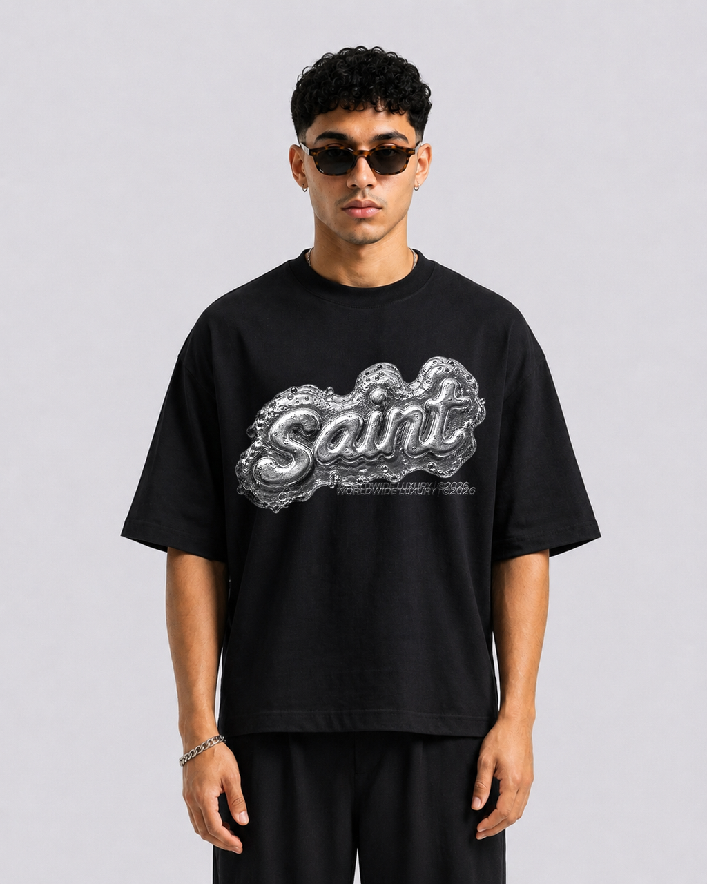 Daseer Saint Clubs