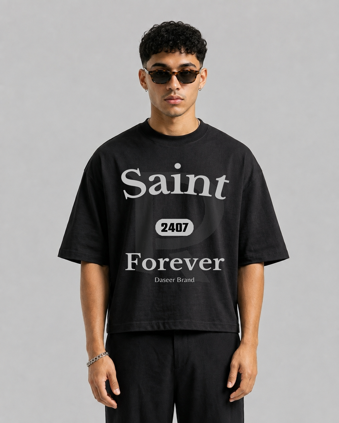 Daseer Saint Clubs