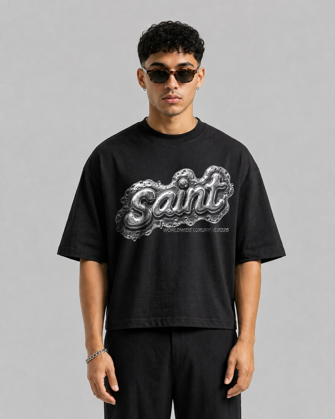 Daseer SAINT Clubs