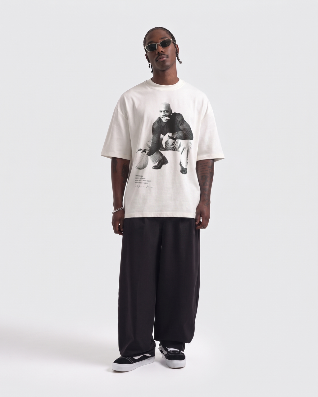 Daseer The Kings MJ23
