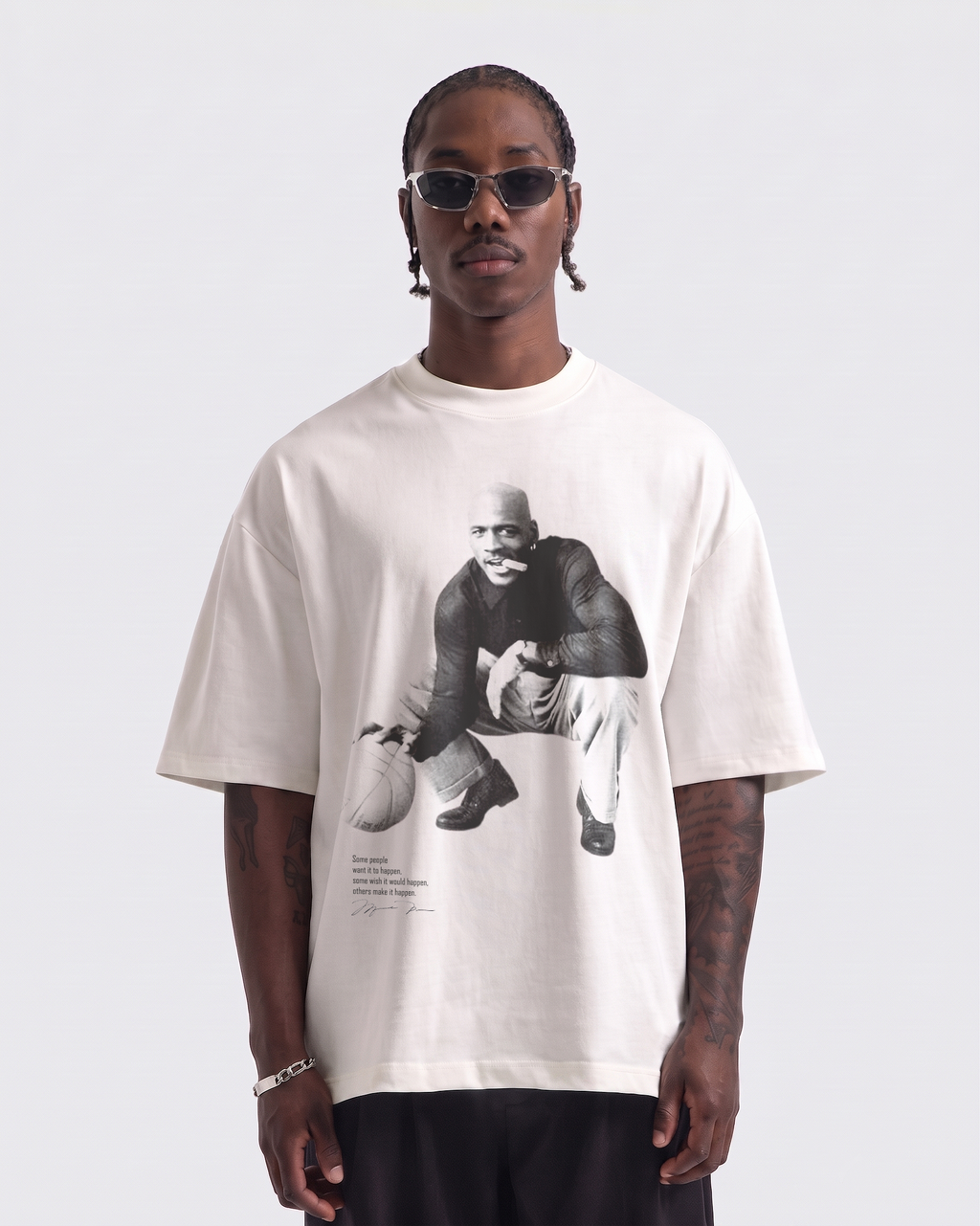 Daseer The Kings MJ23