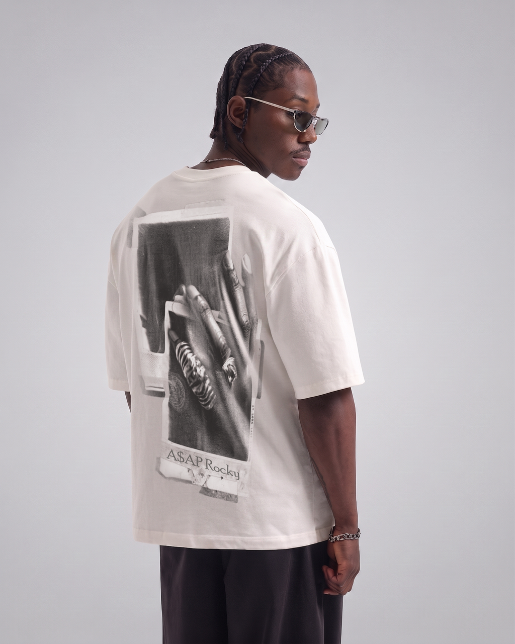 Daseer A$AT Rocky