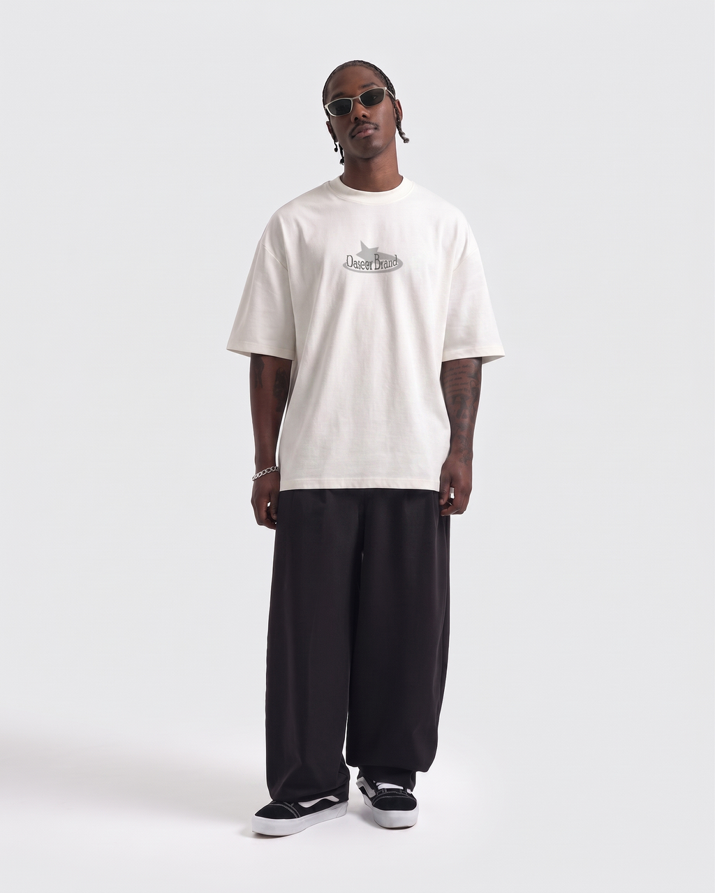 Daseer A$AT Rocky